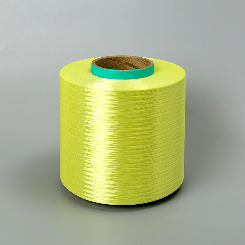Aramid filament specification