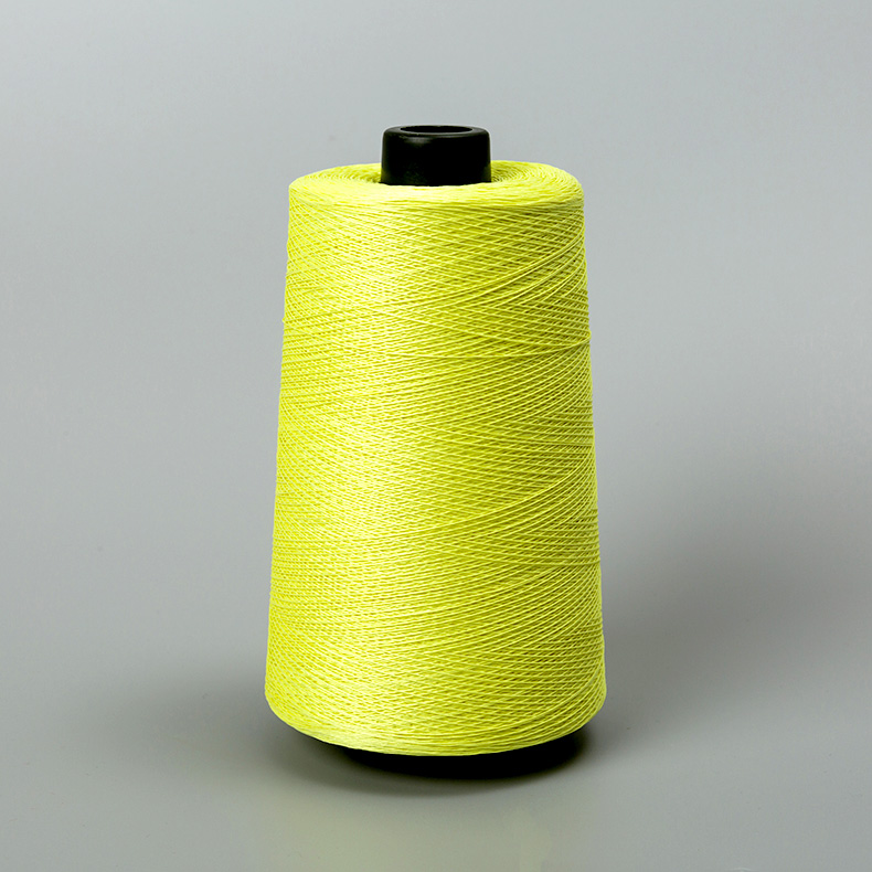 Aramid sewing thread supplier