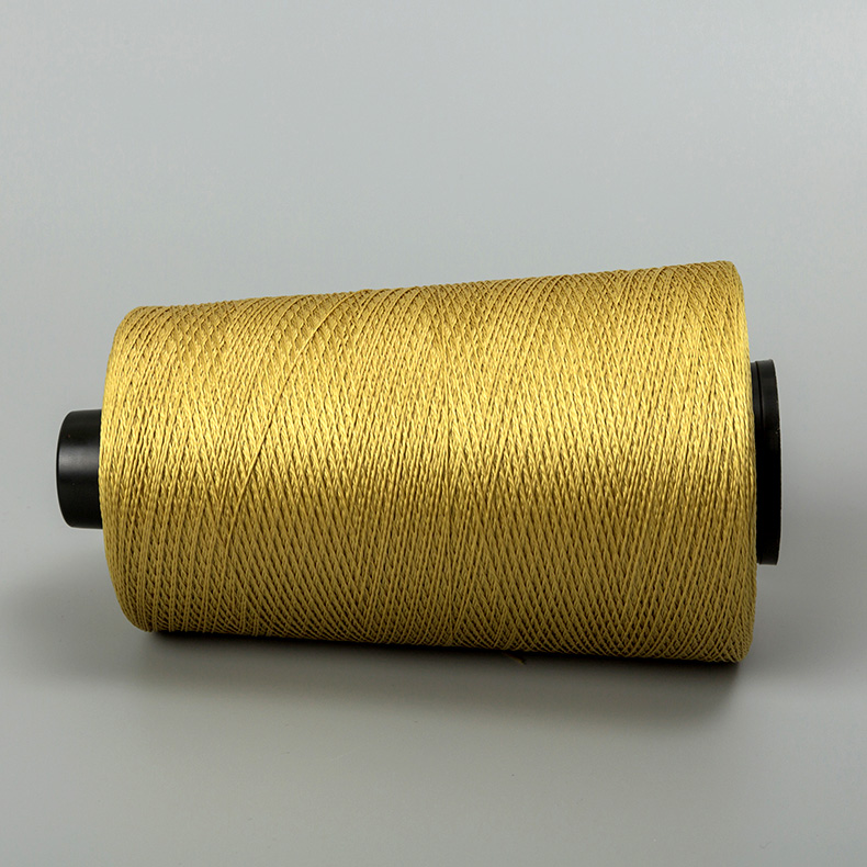 How much is the aramid line?