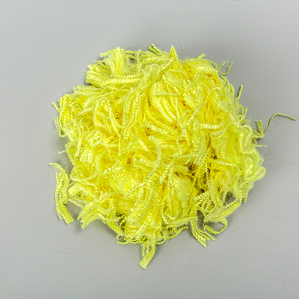 For a new high-performance aramid fiber has entered a period of